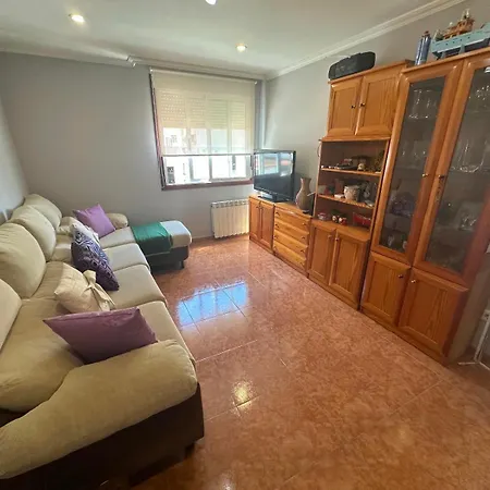 Casa Maruxia En Nerga Playa * Cangas do Morrazo