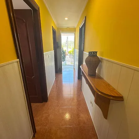 Casa Maruxia En Nerga Playa Διαμέρισμα