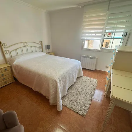 Διαμέρισμα Casa Maruxia En Nerga Playa