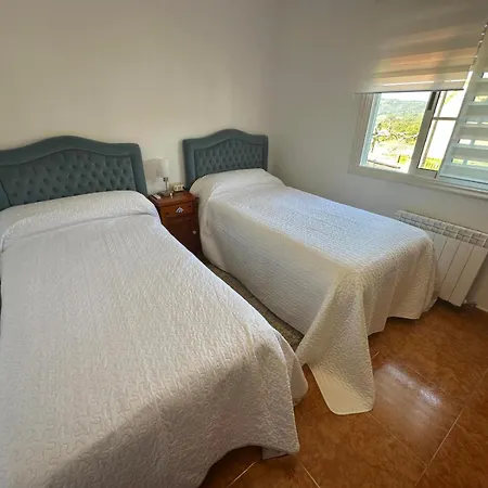 Διαμέρισμα Casa Maruxia En Nerga Playa *
