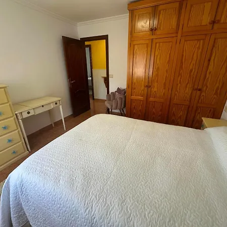 Διαμέρισμα Casa Maruxia En Nerga Playa Cangas do Morrazo