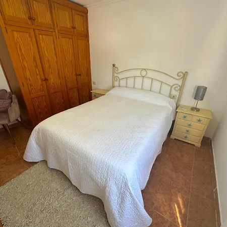 Casa Maruxia En Nerga Playa Cangas do Morrazo