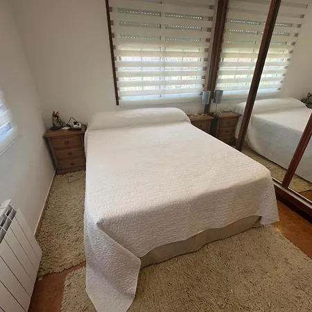 Διαμέρισμα Casa Maruxia En Nerga Playa *