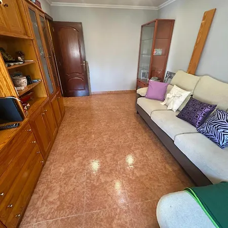 Casa Maruxia En Nerga Playa