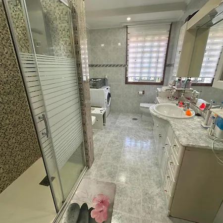 Διαμέρισμα Casa Maruxia En Nerga Playa