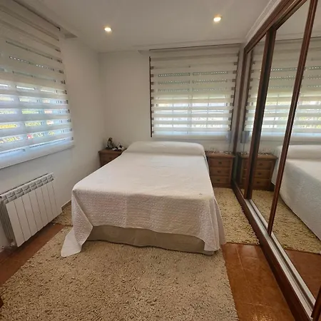 Διαμέρισμα Casa Maruxia En Nerga Playa